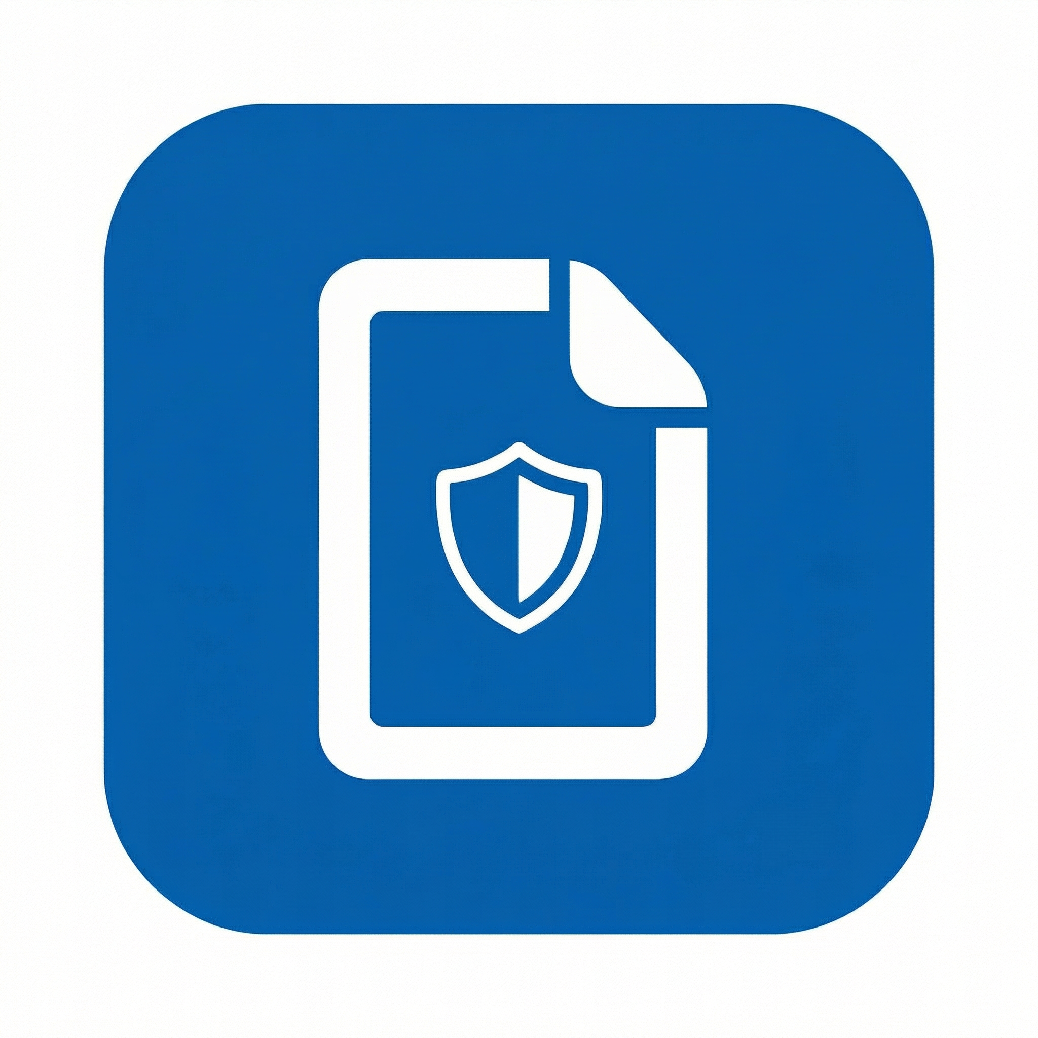 LocalPDF Security Shield